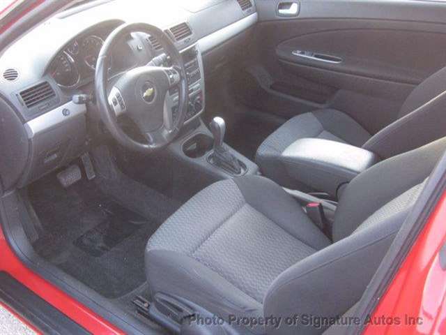 Chevrolet Cobalt 2009 photo 9